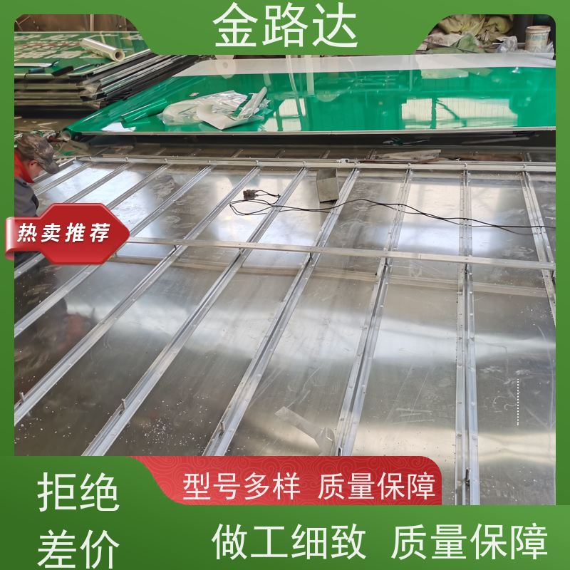 金路达 交通安全 标识牌 环保节能降低能源消耗。 预防交通事故