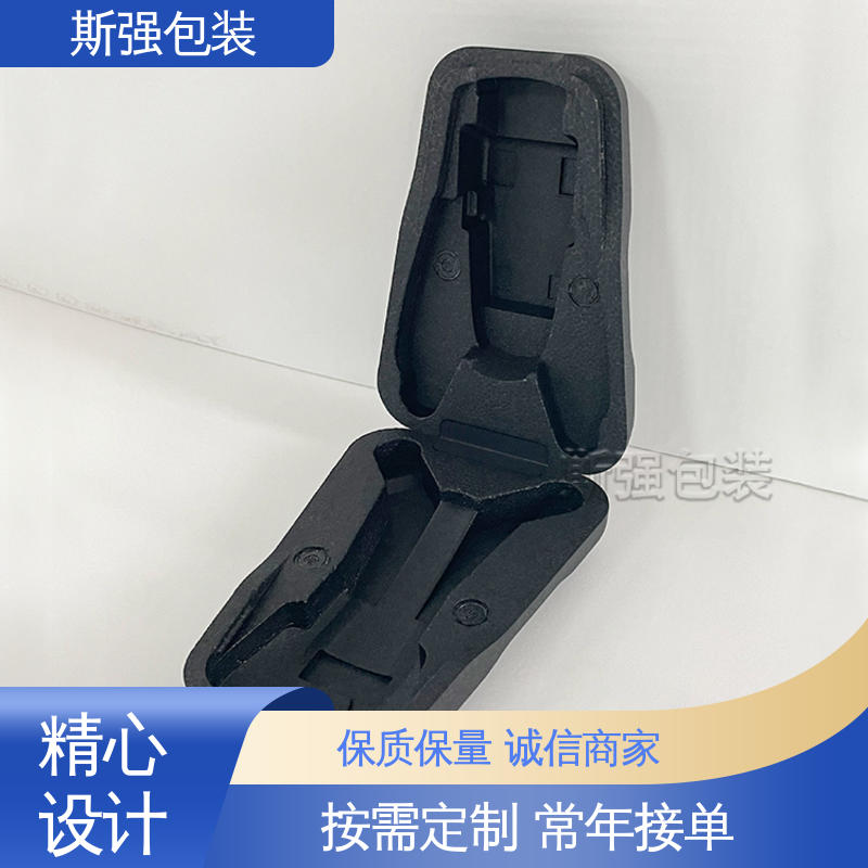 斯强包装 EPP新能源电池 加工 高密度发泡一体成型