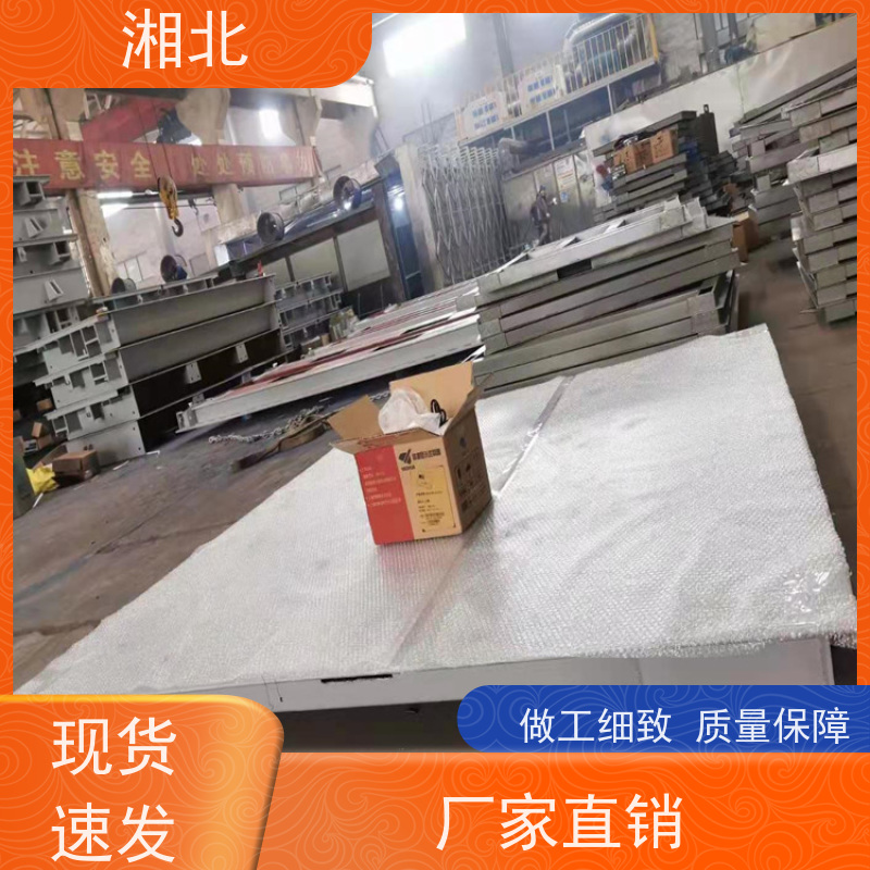 仪器仪表 电子地磅加工定制 小地磅秤 防爆式汽车衡