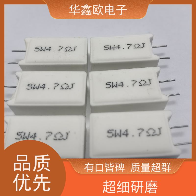 HXO电阻 SQM-15W SQM立式水泥电阻器 源头工厂 22K