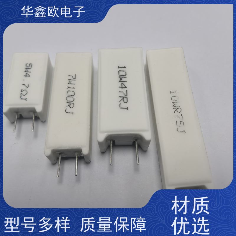HXO电阻 SQM-10W SQM立式水泥电阻器 源头工厂 22K