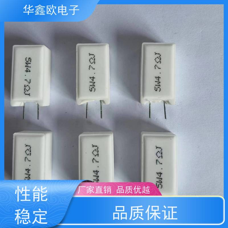 HXO电阻 RX27-5功率型立式水泥电阻 品质保证 51K