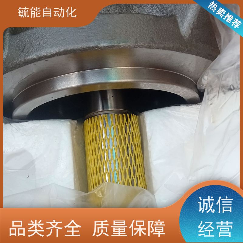 HYTEK叶片泵刚性好变量单泵VPV1-12-55-1.5原装海特克VPV系列泵