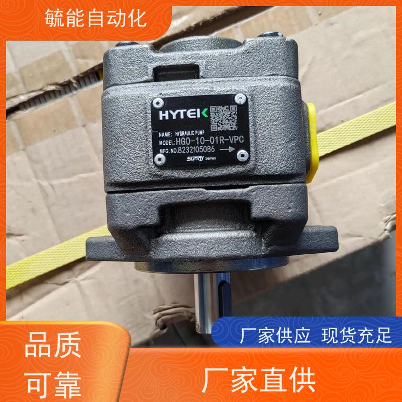 海特克HYTEK换向阀DG4V-3-2C-U-L-H-60H 6 8C 2N 0C 2A液压电磁阀