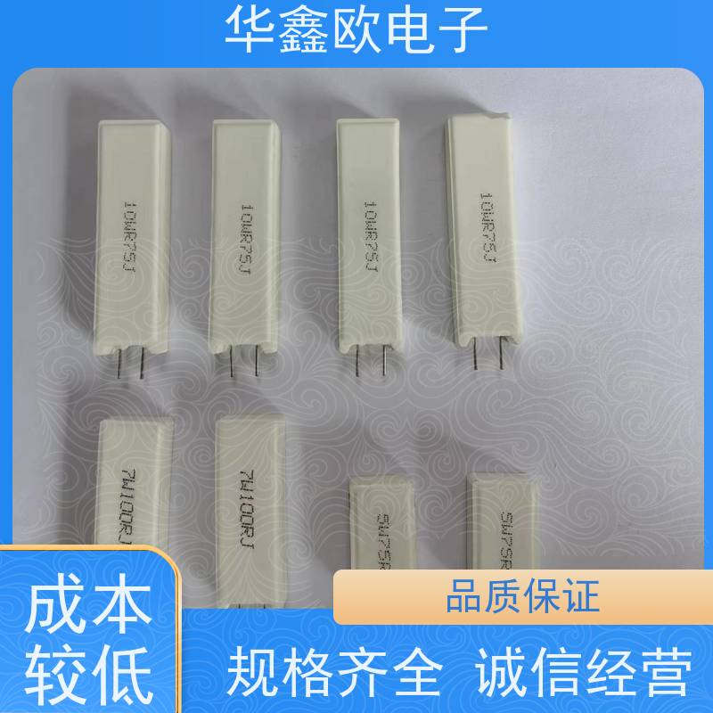 HXO电阻 SQM-20W SQM立式水泥电阻器 源头工厂 22K