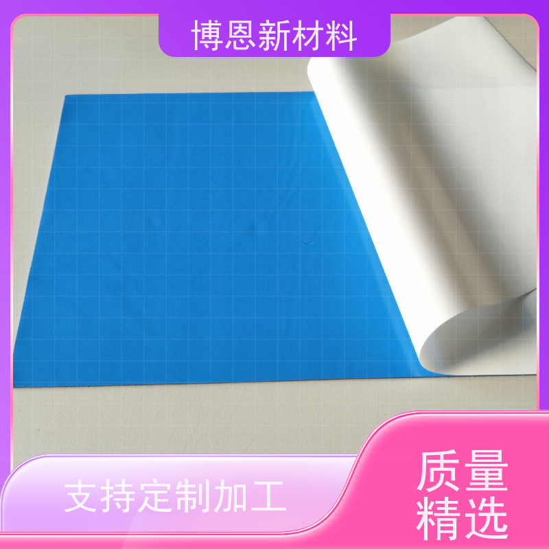 超柔导热间隙填充片稳定性高 绝缘效果好厂商供应