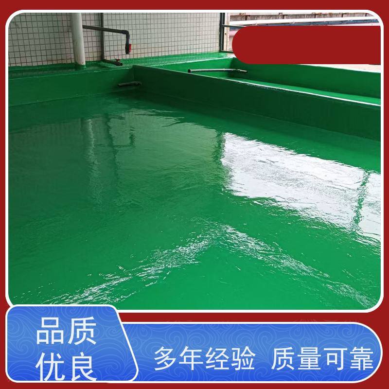 地下停车场金刚砂地面施工防尘防滑耐酸碱度