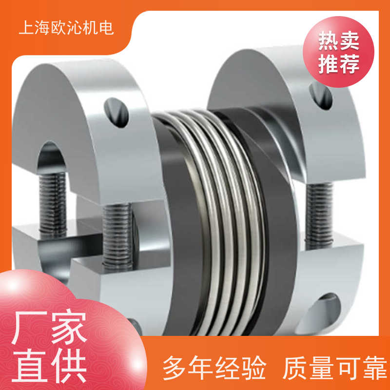 R+W 带键槽 精密联轴器 MK2 / 100 / 60 原厂渠道 有报关单