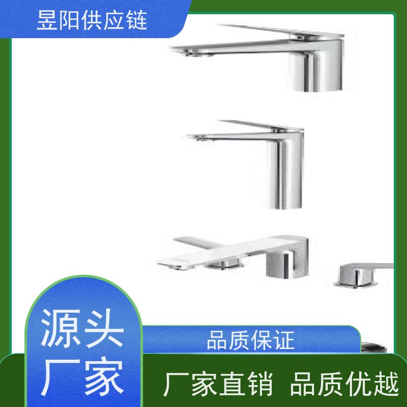 昱阳供应链瑞琦座便器无水压限制家用马桶配抗菌智能盖板