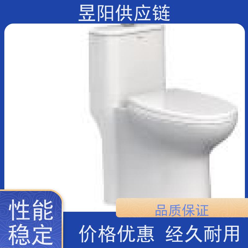 工程批发陶瓷连体马桶防倒灌臭直冲式脚踩馬桶坐座便器大口径酒店