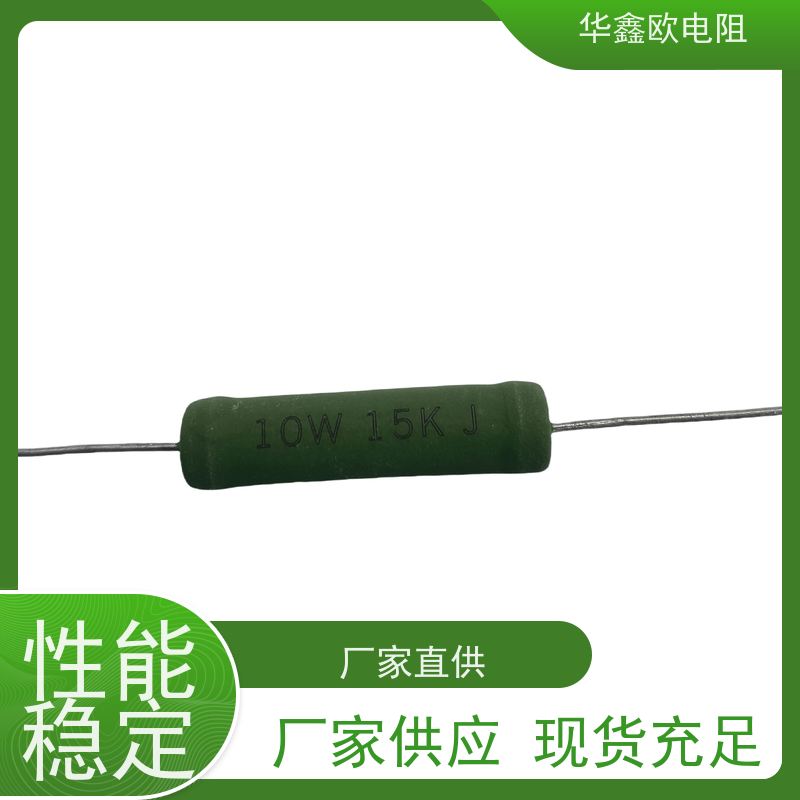 HXO电阻 680R KNP25W 品质保证 RX21-8W绕线电阻器