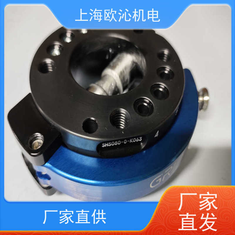 德国GRIP协作机器人平行夹爪G-MGW063-20-N应用广泛