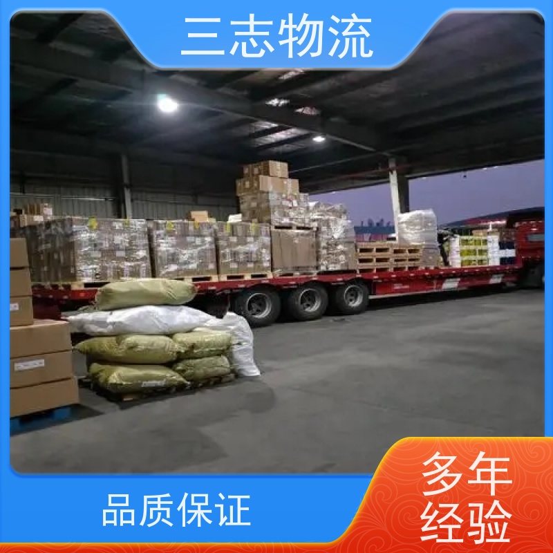 昆明到肇庆物流公司 每天发车全程质保 整车拼车业务 冷链冷藏运输 