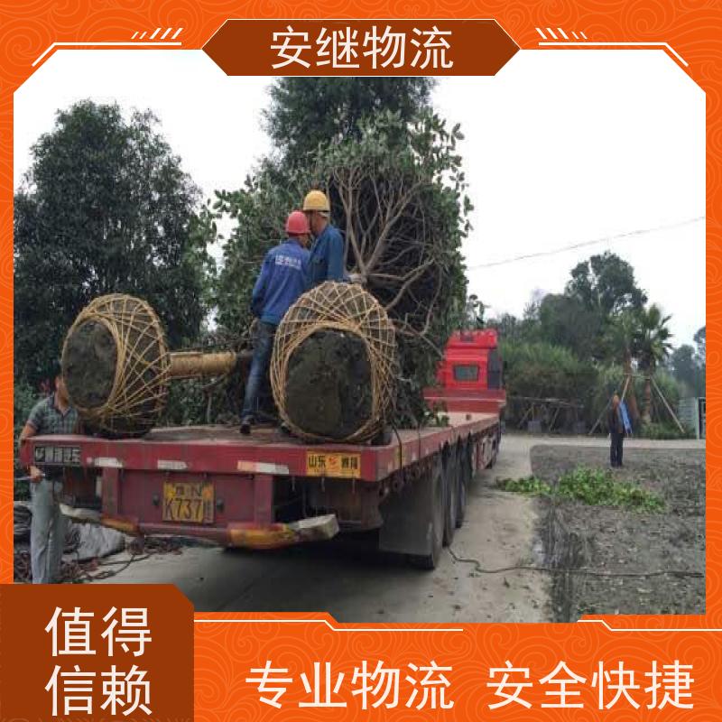 绍兴安继物流提供 上虞直达到鹿泉专线货运大件运输公司 
