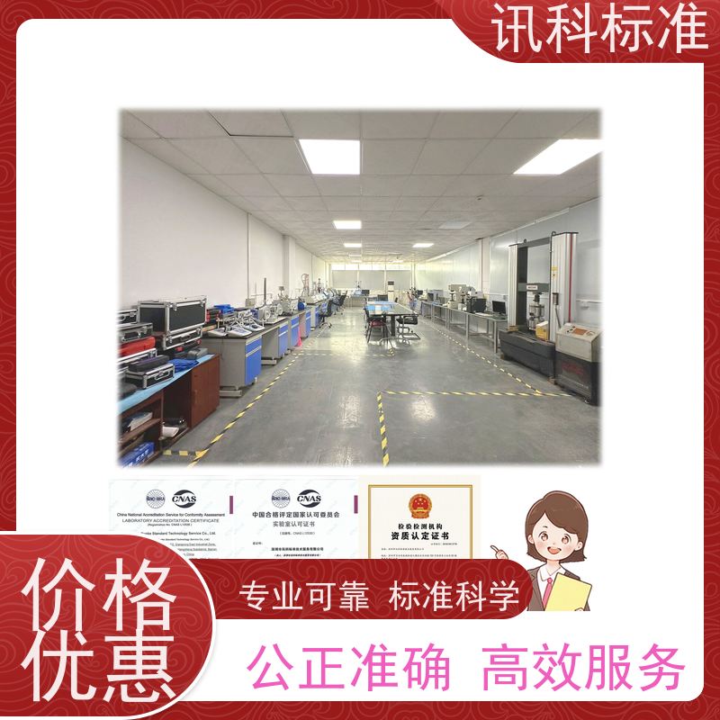 广东 验收报告 SAE J1113-21:2021新能源电驱系统 测试周期及服务
