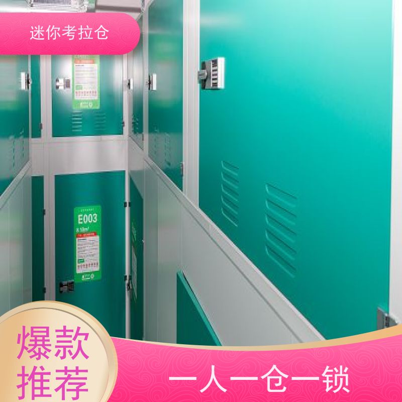 迷你考拉仓库闲置物存放处支持定制详情电联深圳出租租赁