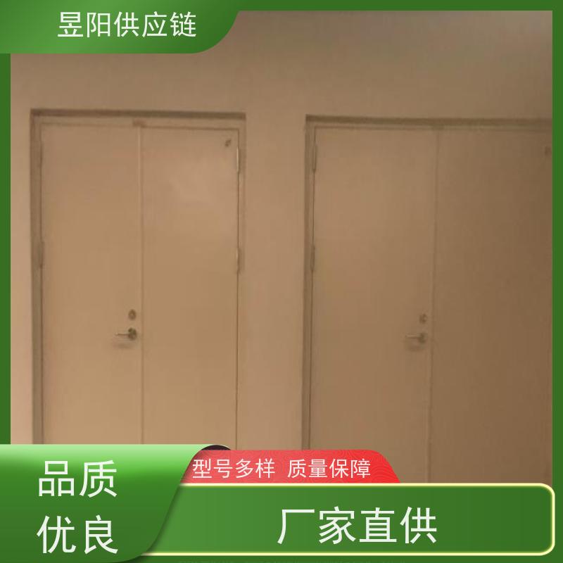 生产批发防火门 学校商场写字楼通道安全防护用 耐磨隔热