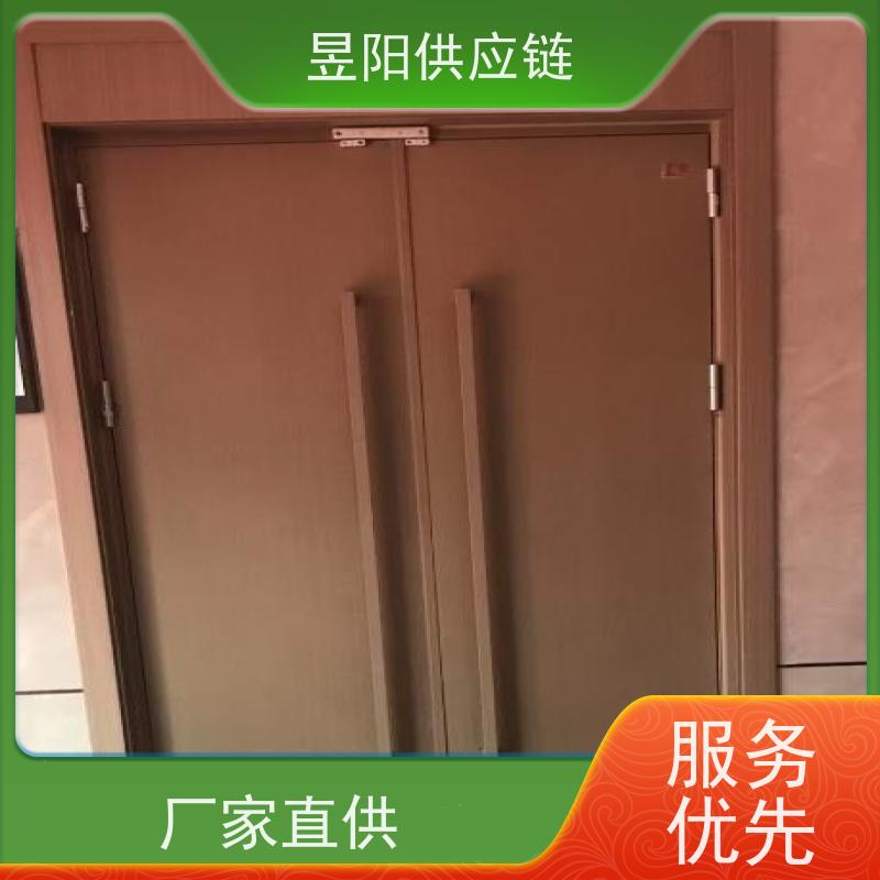 常闭式钢质防火门 甲级乙级丙级 商场医院学校 联威制造电话