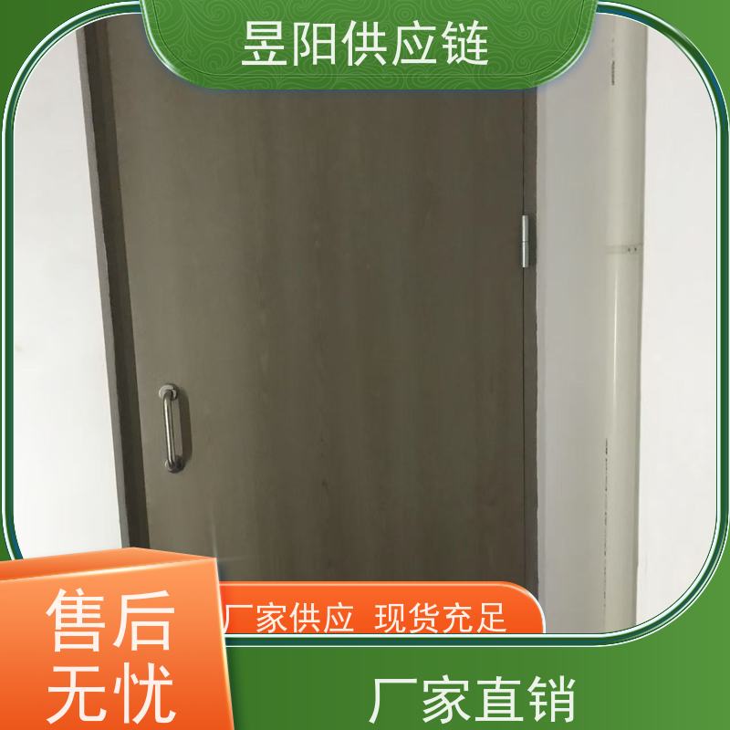 安装 常开式防火门 可加装透视观察窗 楼梯通道使用
