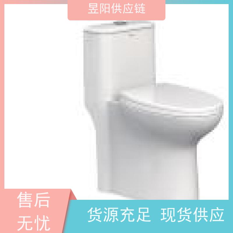 昱阳供应链新悦智能一体座便器全自动翻盖除臭冲洗座圈加热马桶