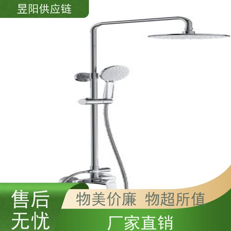 工程连体坐便器 静音节水座便器 对冲瀑布下水 昱阳供应链