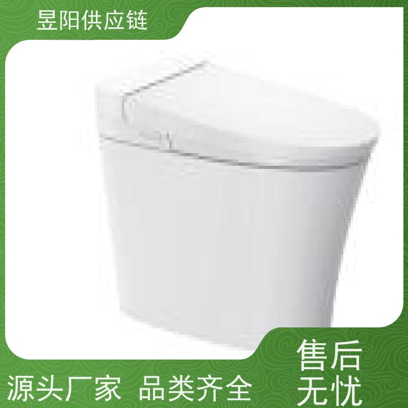 智能马桶坐便器一体机即热式家用座便器全自动冲洗抗菌蹲便器518G