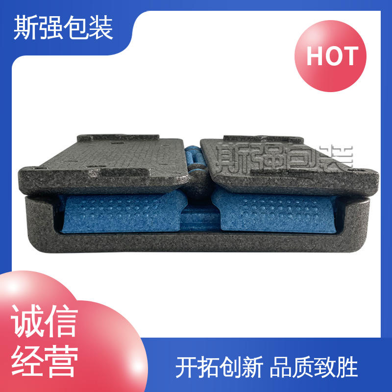 斯强包装 EPP瑜伽柱 按需开模定制 良好的低温特性