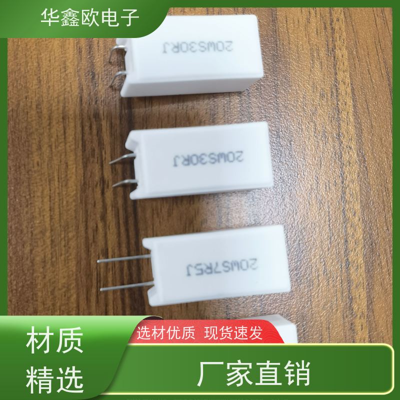 华鑫欧 SQM-5W SQM立式水泥电阻器 品质保证 22K