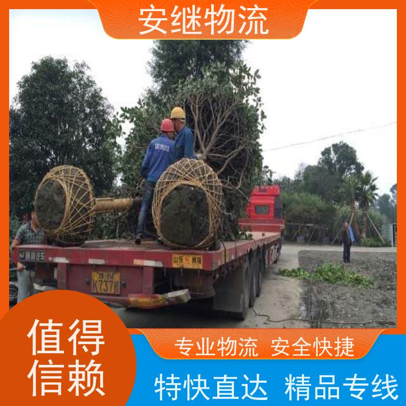 浙江安继物流提供 绍兴上虞直达到西安专线大件特快运输公司 