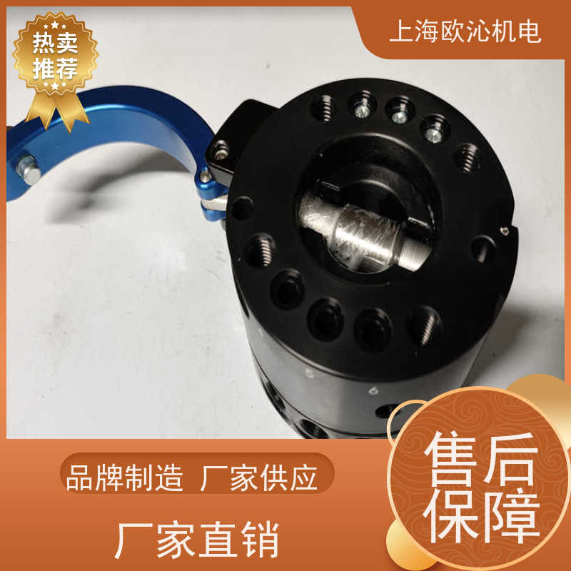 德国GRIP协作机器人手动快换G-SHS050-U-A040优势供应
