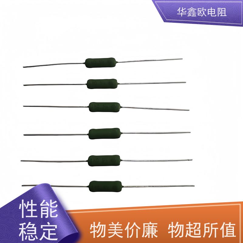HXO电阻 KNP4W 120R RX21-8W绕线电阻器 品质保证