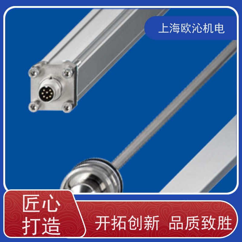 德国ASM船舶拉绳式位移传感器WS10-1000-420A-L10-SB0-D8诚信经营