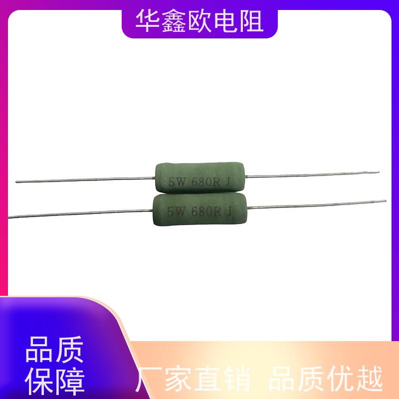 HXO电阻 源头工厂 470R KNP25W RX21-1W绕线电阻