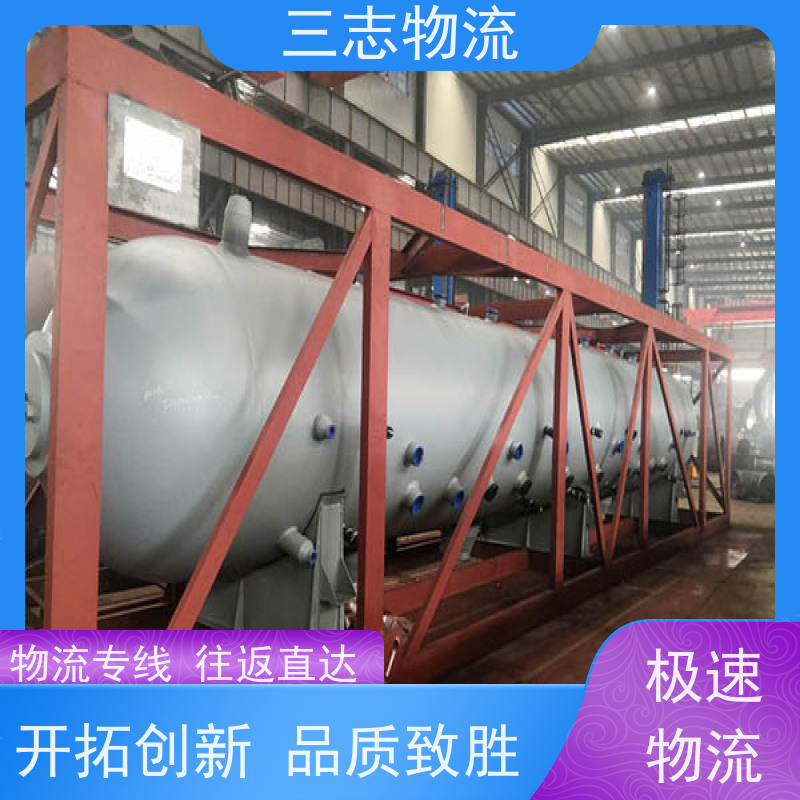 昆明到漯河物流公司 急件托运 全程质保 全国配送