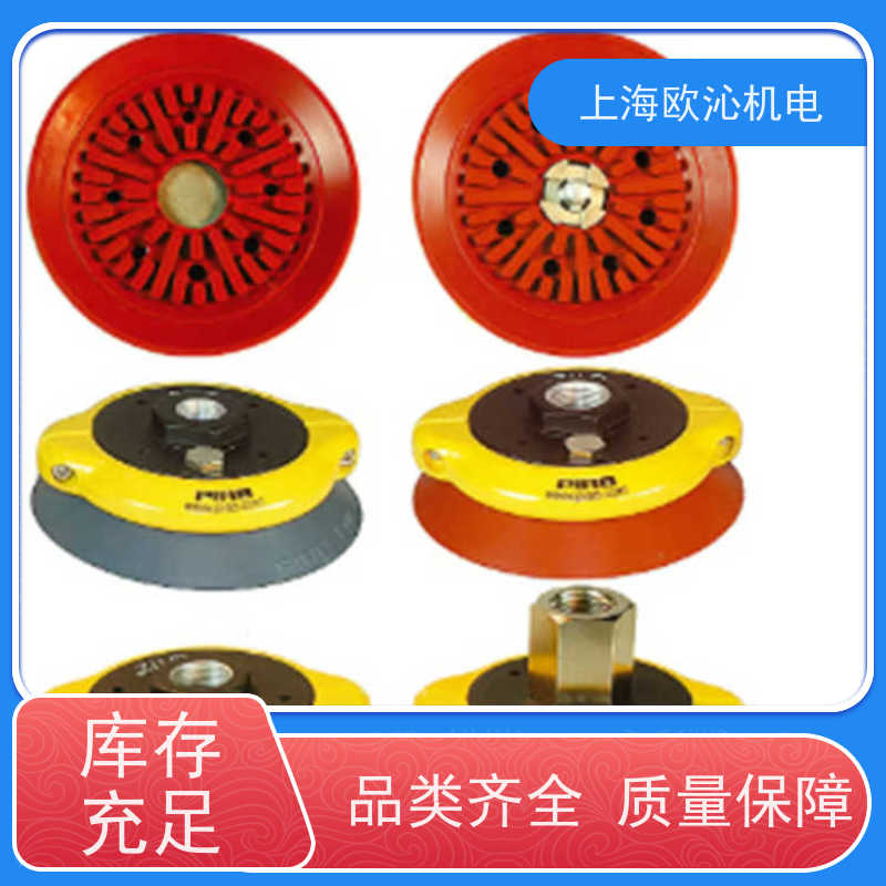 Piab派亚博 真空吸盘 U93A-20K0-03M0-VA2-S-N 支持视频验货