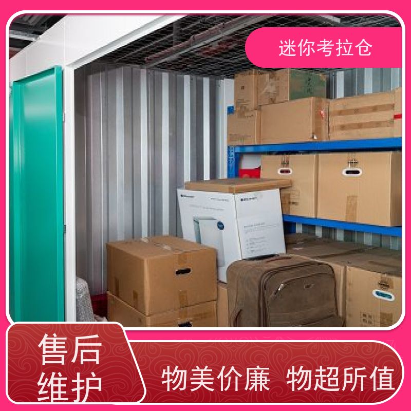 迷你考拉仓温湿监测哪家便宜深圳小仓库寄存