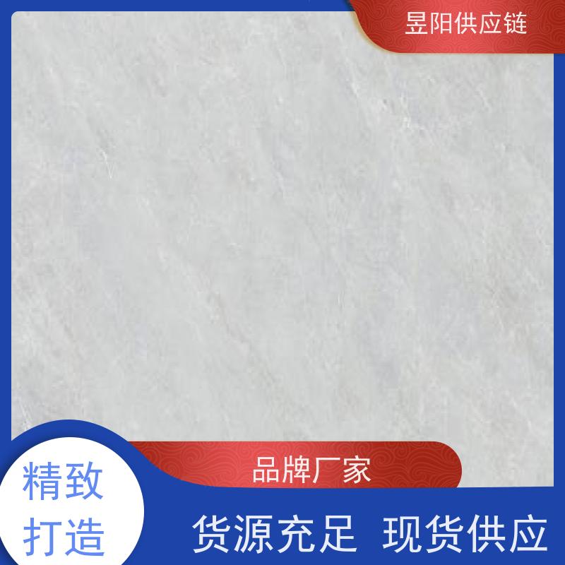 三尼陶瓷 源头工厂 全抛釉地砖耐磨地板砖 600x1200 通体大理石防滑砖