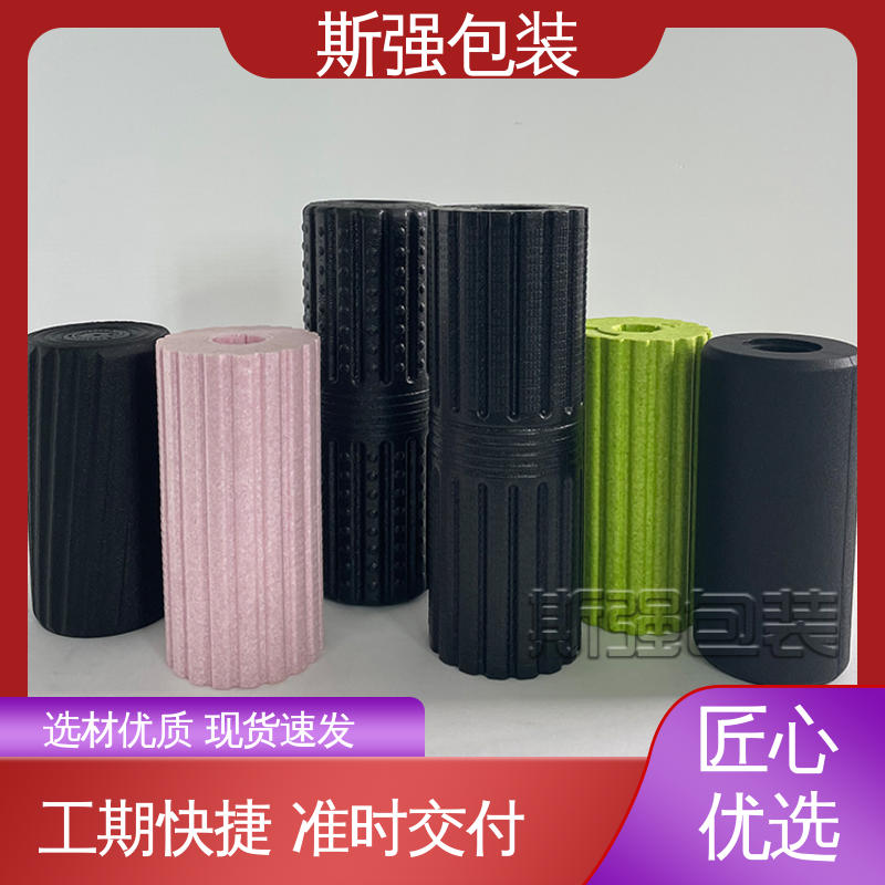 较好的表面保护性 EPP光电玻璃箱 按需开模定制 斯强包装