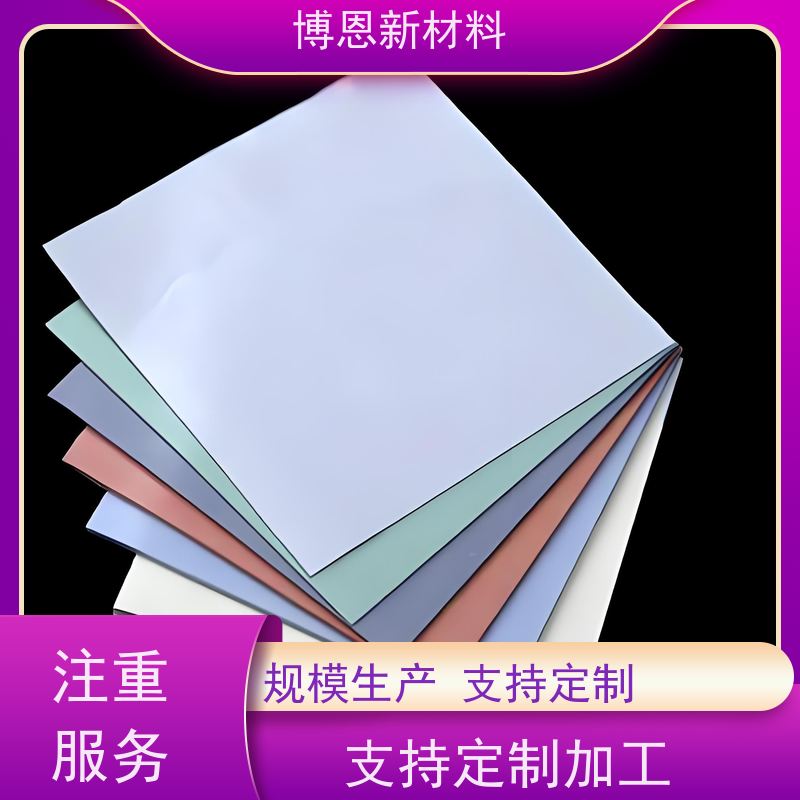 LED导热界面材料（TIM）垫片系数高可靠性好老品牌企业