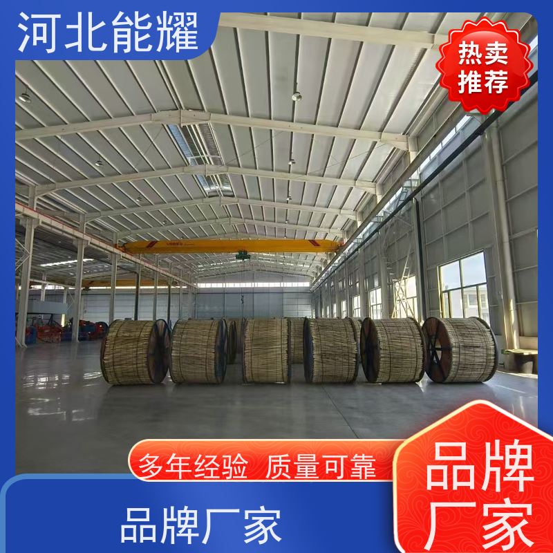  货源基地 生产定制 高导钢芯铝绞线 JL/G2A-1440/120 精选原料