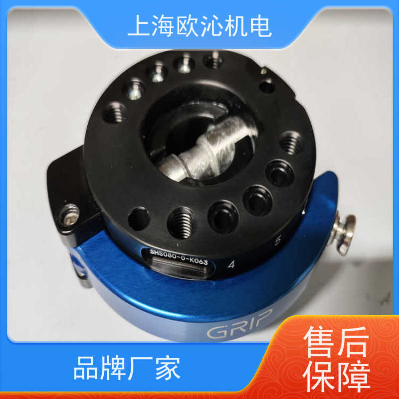 德国GRIP协作机器人MGW连接器G-MGW063-2U-N优势供应