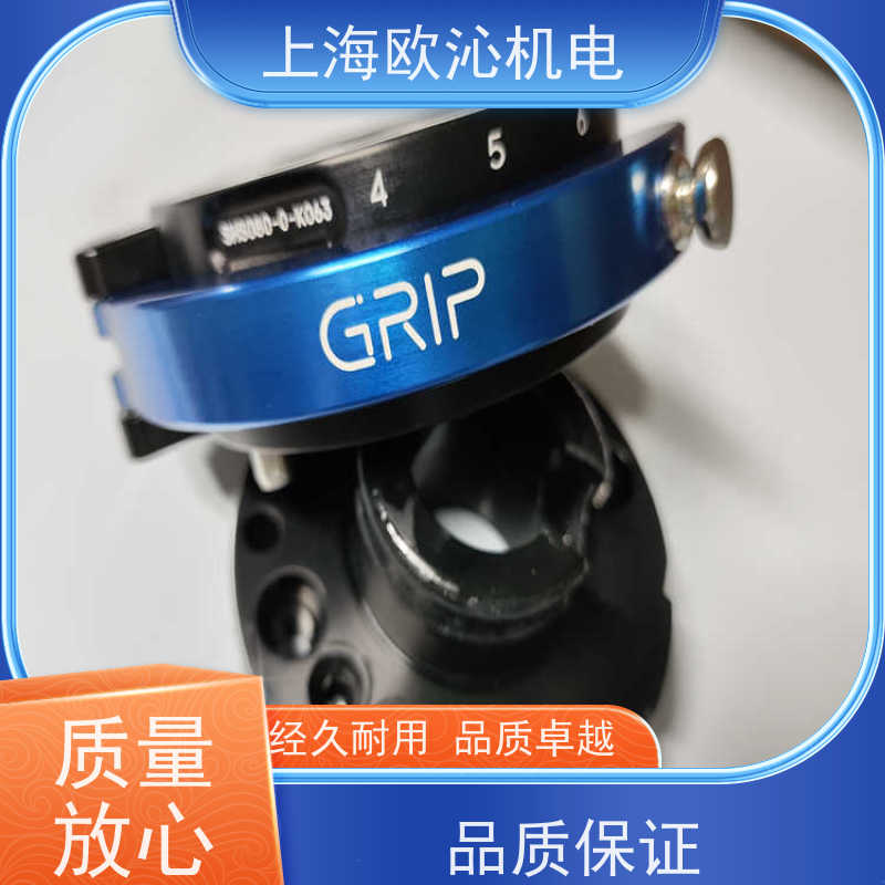 德国GRIP机器人快换装置G-MGW063-2U支持视频验货