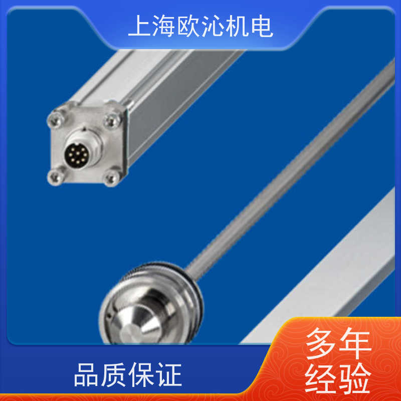 德国ASM 编码器 WS10-1250-420A-L10-SB0-D8 应用广泛