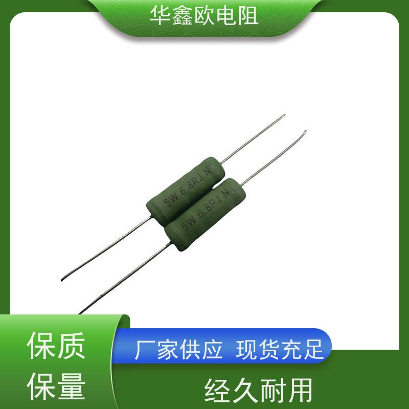 HXO电阻 源头工厂 120R KNP10W RX21-1W绕线电阻