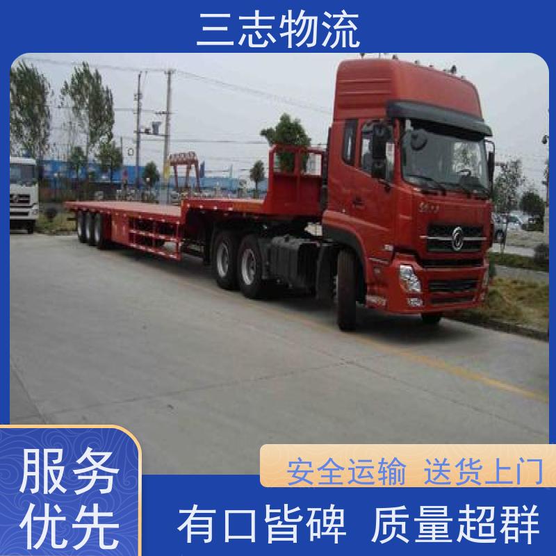 昆明到南宁物流公司 精心服务一站直达 货到全国 工地设备运输