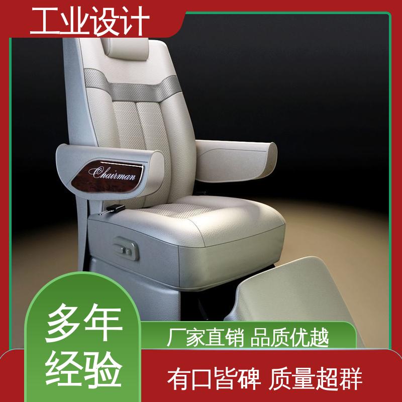 怡觉 工业设计企业 注重可持续发展 机器人行业