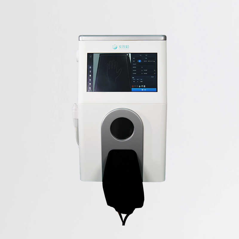 安智康 体检机构筛查 920万超高清像素 IDR-302HR-WF 骨龄测定仪器