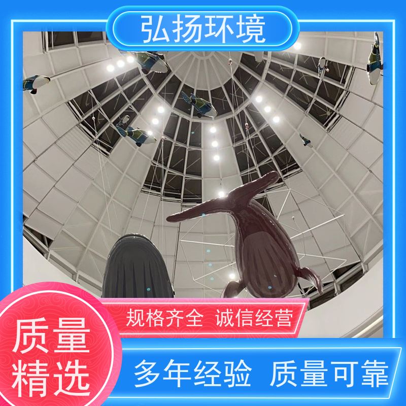 玻璃钢动物雕塑 浮雕城市卡通动物 景观雕像 厂家定制加工 雕刻之乡