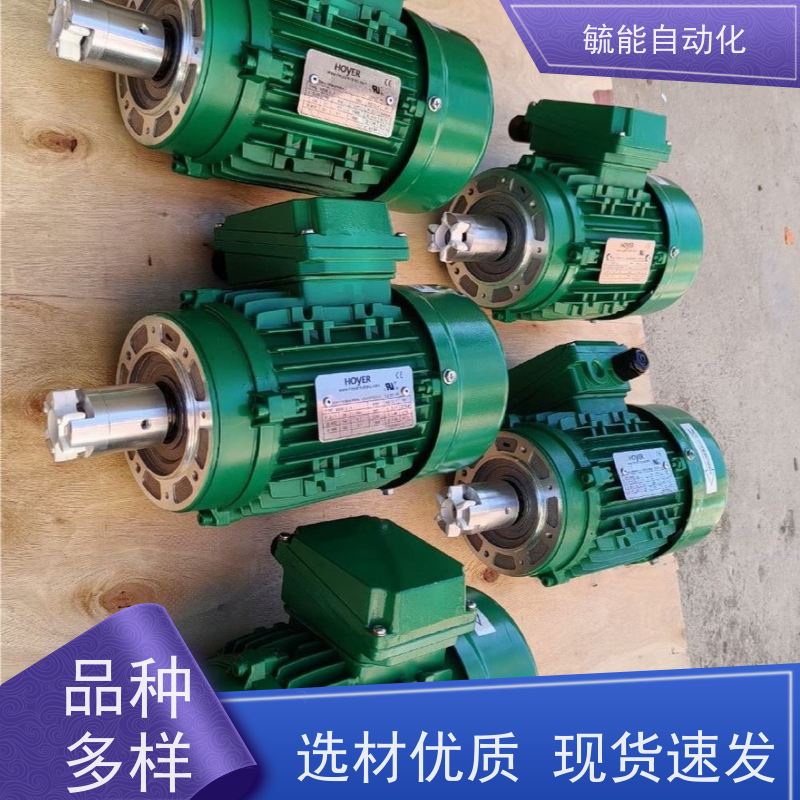 丹麦霍尔HOYER 电机MS 712-2马达传感器变频器驱动器全新原装正品