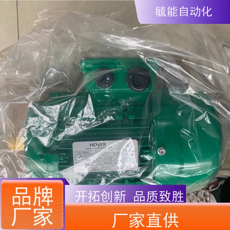 丹麦霍尔HOYER 电机 MS712-2 马达 MS8024